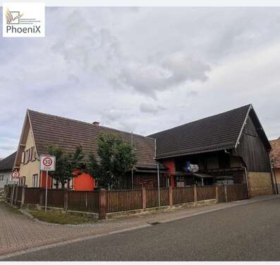 Foto - Haus zum Kaufen in Schwanau Nonnenweier 470.000,00 € 180 m²