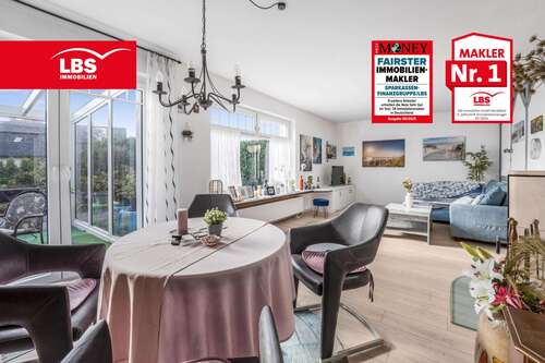 Foto - Haus zum Kaufen in Hambühren 285.000,00 € 140.84 m²