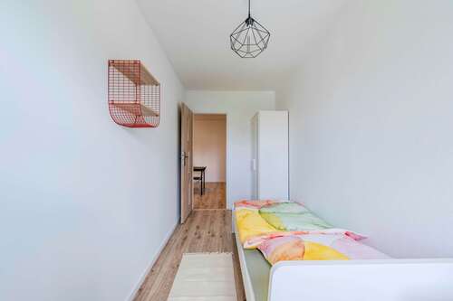 Foto - WG-Zimmer in Berlin 590,00 € 9 m²