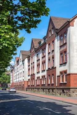 Foto - Wohnung zum Mieten in Leverkusen 394,00 € 49.06 m²