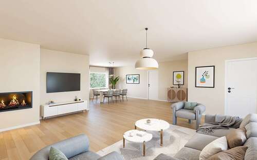 Foto - Haus zum Kaufen in Bissendorf 699.000,00 € 232 m²