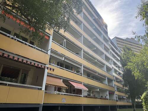 Foto - Wohnung zum Kaufen in Köln 250.000,00 € 59.53 m²