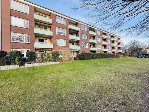 Foto - Wohnung zum Kaufen in Hamburg 349.000,00 € 71 m²