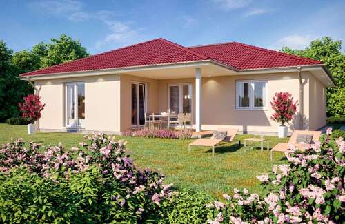 Foto - Haus zum Kaufen in Satow 377.254,00 € 124 m²