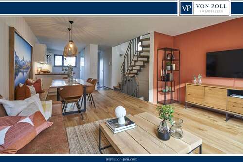 Foto - Haus zum Mieten in Kaufbeuren 1.590,00 € 133 m²