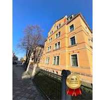 Wohnung zum Mieten in Dresden 355,00 € 23.95 m²