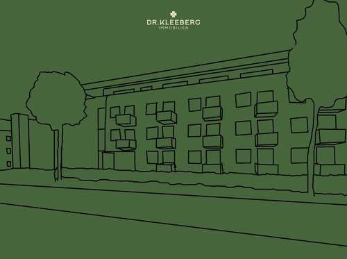 Foto - Wohnung zum Kaufen in Münster 149.000,00 € 27 m²