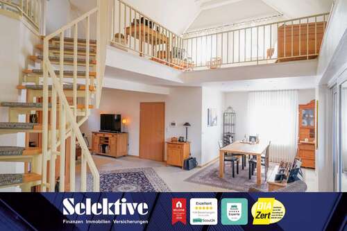 Foto - Wohnung zum Kaufen in Neukirchen-Vluyn 398.000,00 € 142.07 m²