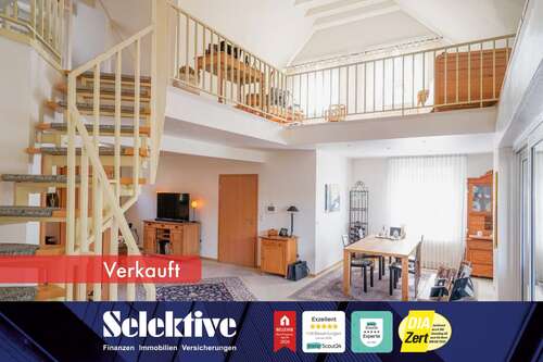 Foto - Wohnung zum Kaufen in Neukirchen-Vluyn 398.000,00 € 142.07 m²