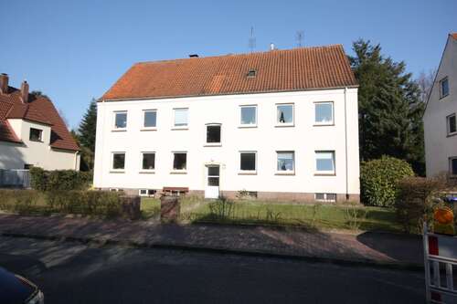 Foto - Wohnung zum Mieten in Oldenburg 517,00 € 58.94 m²