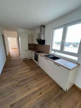 Foto - Wohnung zum Mieten in Trossingen 1.250,00 € 110 m²