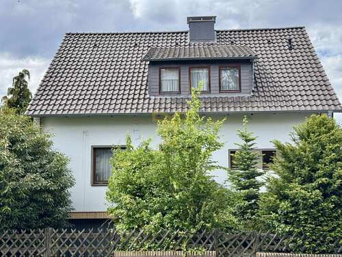 Foto - Haus zum Kaufen in Wesendorf 320.000,00 € 109.3 m²