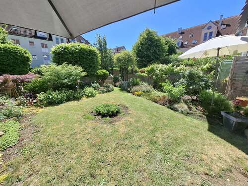 Foto - Wohnung zum Mieten in Augsburg 677,00 € 60 m²