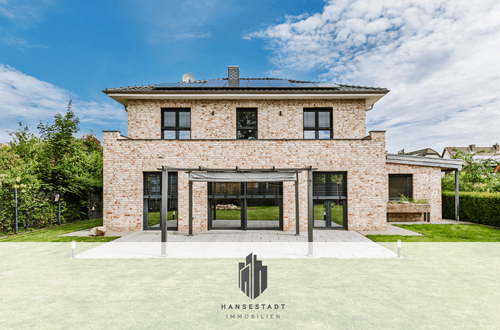 Foto - Haus zum Kaufen in Reppenstedt 899.000,00 € 168 m²
