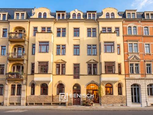 Foto - Wohnung zum Kaufen in Dresden 395.000,00 € 137 m²