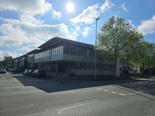 Foto - Büro in Gütersloh 8.160,00 € 1141.1 m²