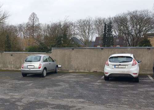 Foto - Garage zu vermieten in Oberhausen 25,00 €