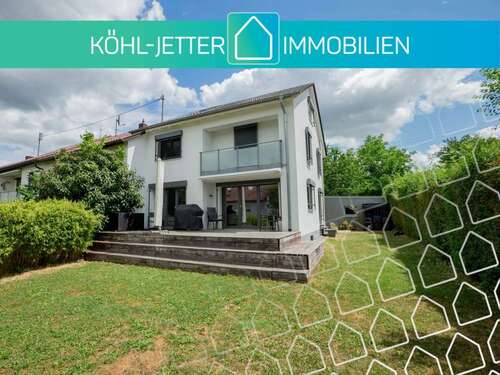 Foto - Haus zum Mieten in Balingen 1.550,00 € 140 m²