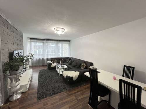 Foto - Wohnung zum Kaufen in Düsseldorf 269.000,00 € 81.47 m²