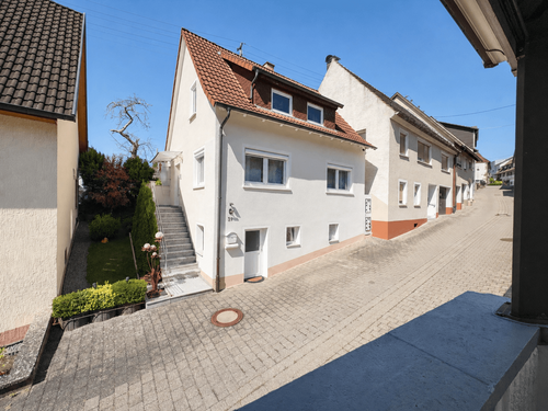 Foto - Haus zum Kaufen in Empfingen 379.000,00 € 135 m²