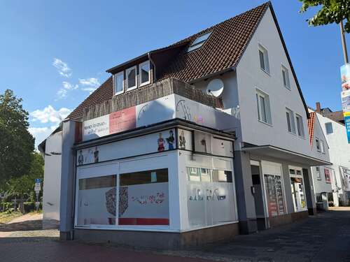Foto - Haus zum Kaufen in Springe 925.000,00 € 519 m²