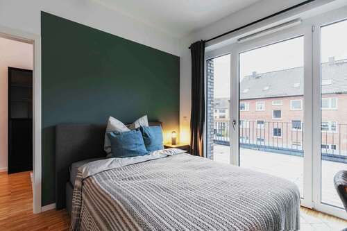Foto - WG-Zimmer in Hamburg 745,00 € 11 m²