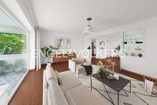 Foto - Wohnung zum Kaufen in Köln 620.000,00 € 95 m²