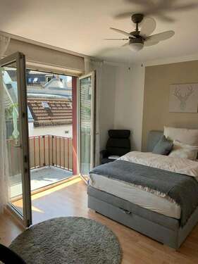 Foto - WG-Zimmer in Frankfurt am Main 760,00 € 21 m²