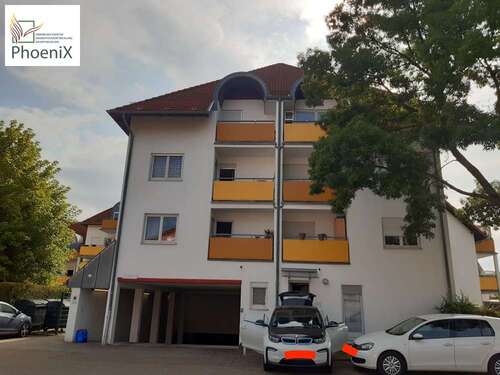 Foto - Wohnung zum Kaufen in Offenburg Bohlsbach 120.000,00 € 35.2 m²