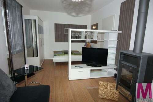 Foto - Wohnung zum Mieten in Nürnberg 690,00 € 33 m²