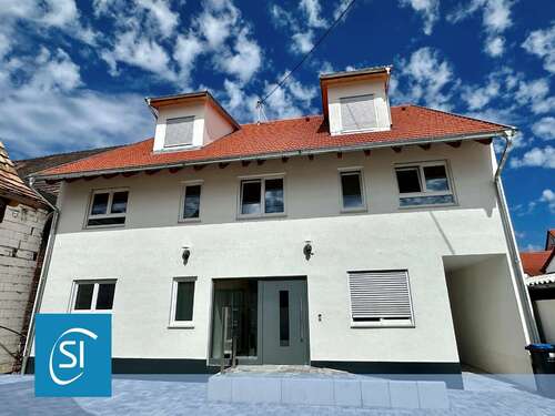 Foto - Wohnung zum Mieten in Böhl-Iggelheim 1.290,00 € 104 m²