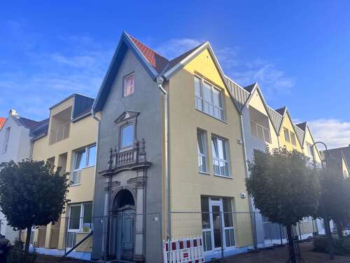 Foto - Wohnung zum Mieten in Rinteln 850,00 € 79 m²
