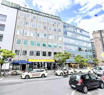 Foto - Einzelhandel in München 6.250,00 € 23.5 m²