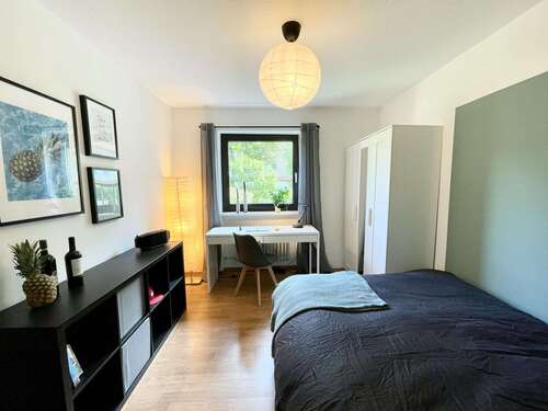 Foto - WG-Zimmer in München 795,00 € 10 m²