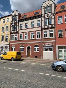 Foto - Wohnung zum Mieten in Halberstadt 279,00 € 56.25 m²