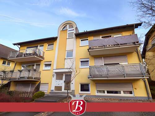 Foto - Wohnung zum Mieten in Bad Honnef 740,00 € 74 m²