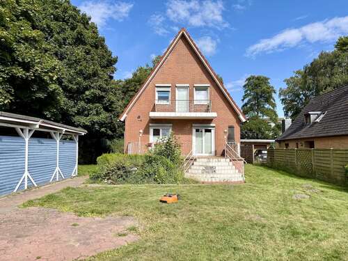 Foto - Haus zum Kaufen in Hamburg 349.000,00 € 99 m²