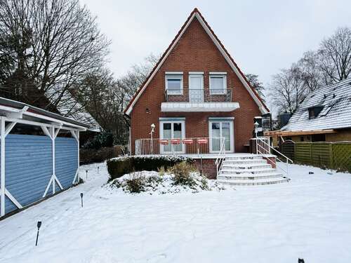 Foto - Haus zum Kaufen in Hamburg 349.000,00 € 99 m²