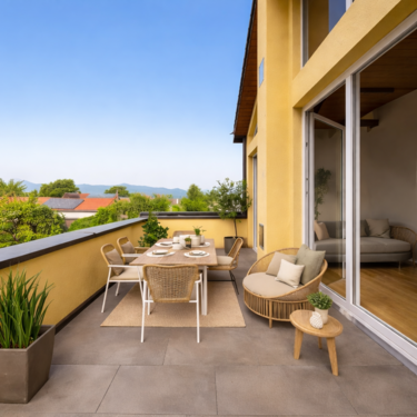 Foto - Wohnung zum Kaufen in Gaggenau 325.000,00 € 101 m²