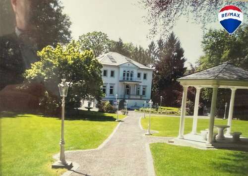 Foto - Haus zum Kaufen in Löhne 2.500.000,00 € 700 m²