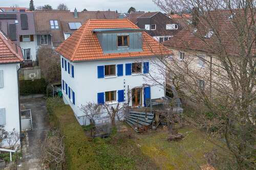 Foto - Haus zum Kaufen in Göppingen 420.000,00 € 115.3 m²