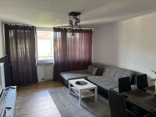 Foto - Wohnung zum Mieten in Niedernhall 580,00 € 60 m²