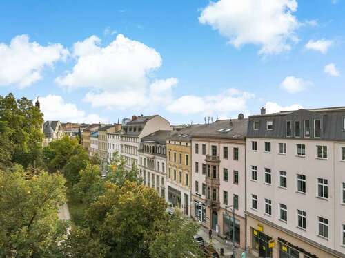 Foto - Wohnung zum Mieten in Halle 1.035,00 € 85 m²