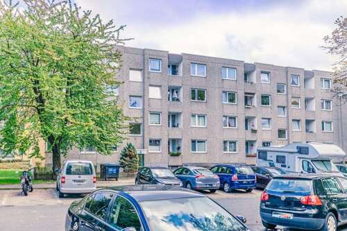 Foto - Wohnung zum Mieten in Braunschweig 659,00 € 77.08 m²