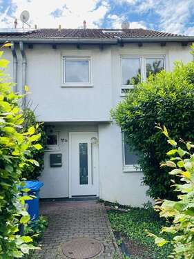 Foto - Haus zum Mieten in Hofheim 2.000,00 € 123 m²