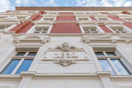 Foto - Wohnung zum Mieten in Magdeburg 365,00 € 40 m²