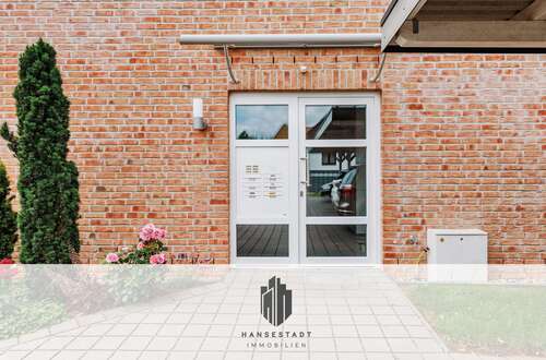 Foto - Wohnung zum Kaufen in Lüneburg 449.000,00 € 88 m²