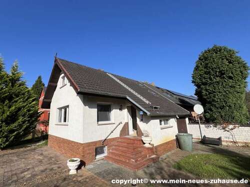Foto - Haus zum Kaufen in Burg (Spreewald) 179.000,00 € 73.29 m²