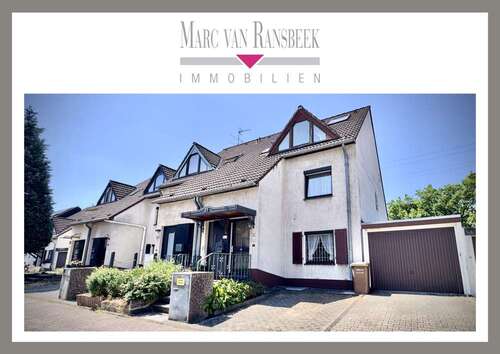 Foto - Haus zum Kaufen in Ratingen Lintorf 535.000,00 € 133.14 m²