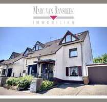 Haus zum Kaufen in Ratingen Lintorf 535.000,00 € 133.14 m² - Ratingen / Lintorf